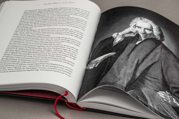 'Robert Louis Stevenson und seine Bande', Teil 1 - Image 4